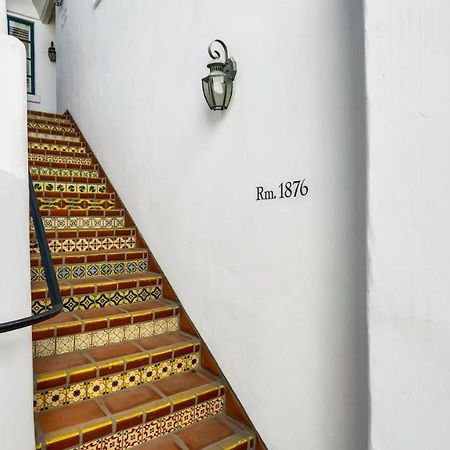 Sv112 Spa Villa 1 Bedroom With Mountain Views 라퀸타 외부 사진