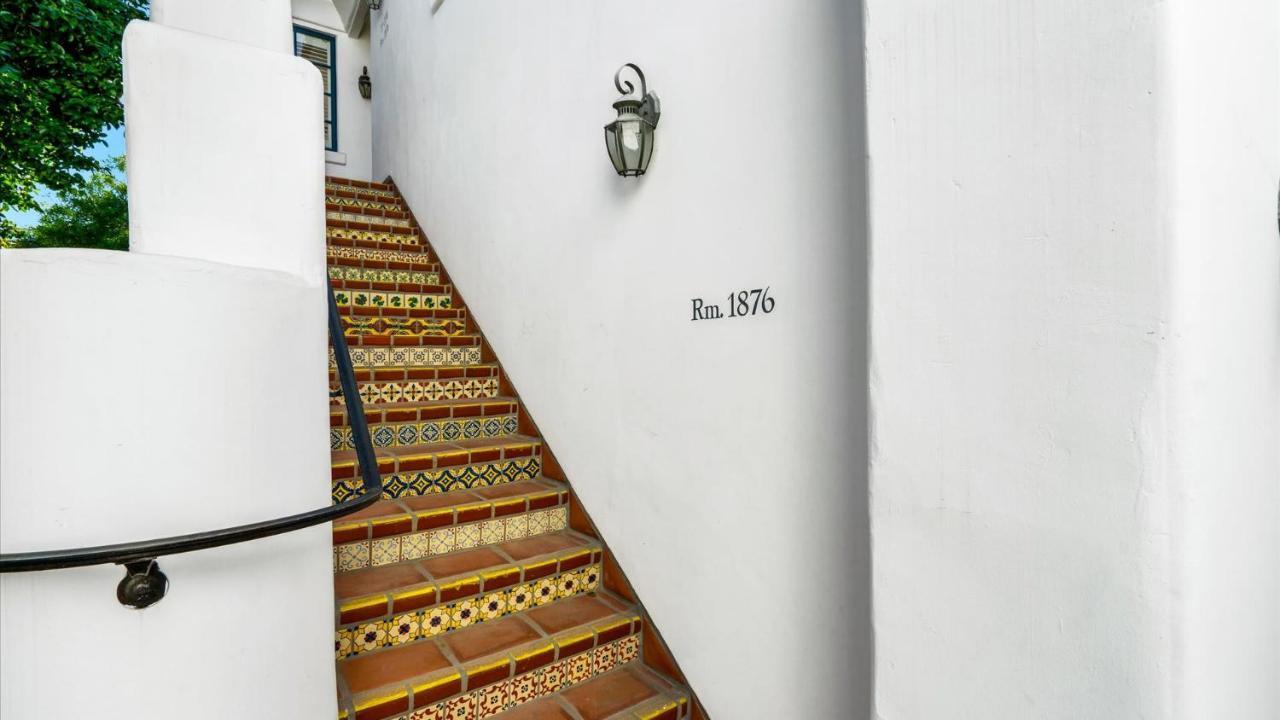 Sv112 Spa Villa 1 Bedroom With Mountain Views 라퀸타 외부 사진