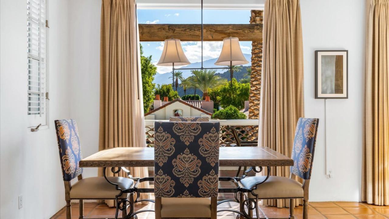 Sv112 Spa Villa 1 Bedroom With Mountain Views 라퀸타 외부 사진