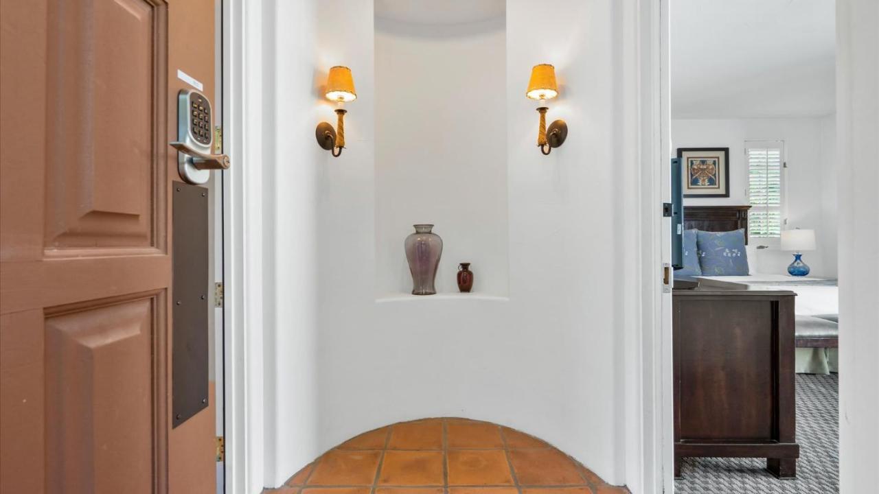 Sv112 Spa Villa 1 Bedroom With Mountain Views 라퀸타 외부 사진
