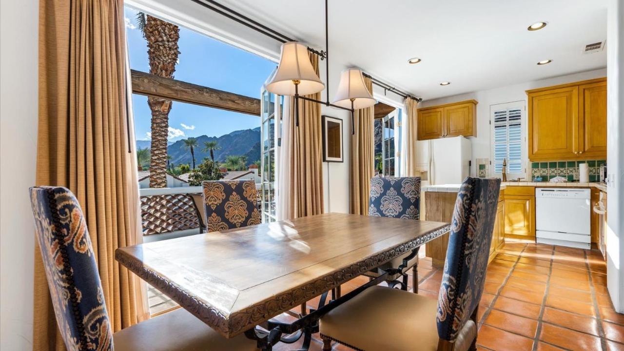 Sv112 Spa Villa 1 Bedroom With Mountain Views 라퀸타 외부 사진