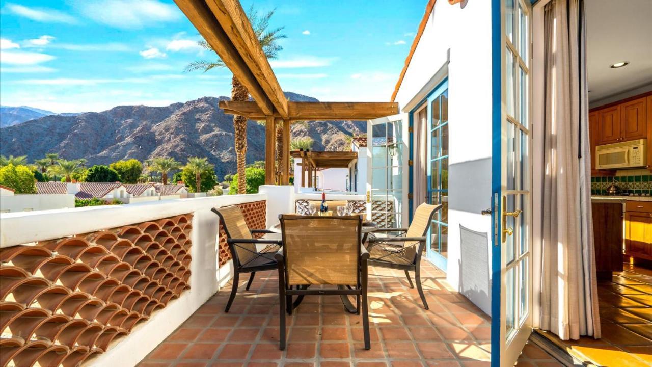 Sv112 Spa Villa 1 Bedroom With Mountain Views 라퀸타 외부 사진