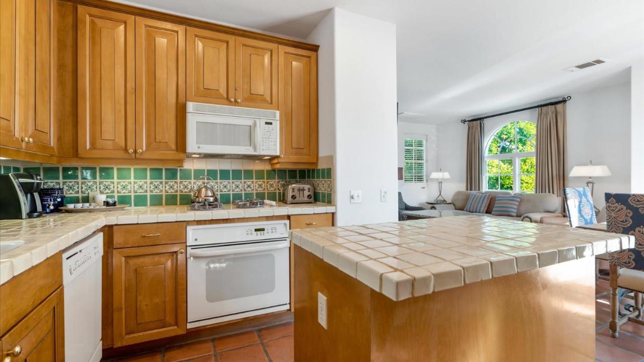 Sv112 Spa Villa 1 Bedroom With Mountain Views 라퀸타 외부 사진
